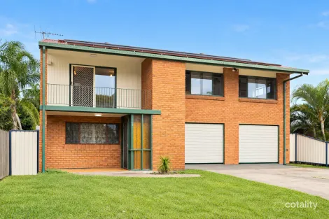 46 PATREA ST, BANYO, QLD 4014