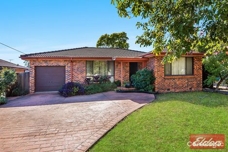 Property photo of 156 Fitzwilliam Road Toongabbie NSW 2146