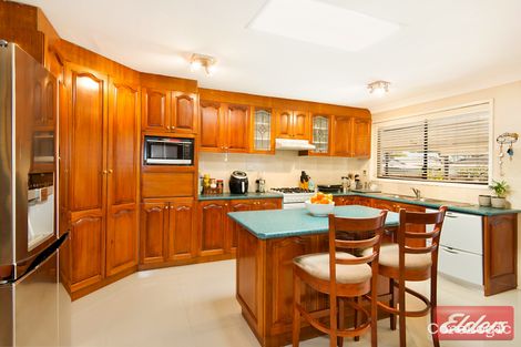 Property photo of 156 Fitzwilliam Road Toongabbie NSW 2146