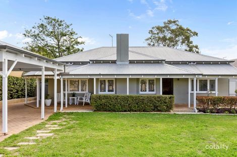 Property photo of 71 Florence Road Nedlands WA 6009