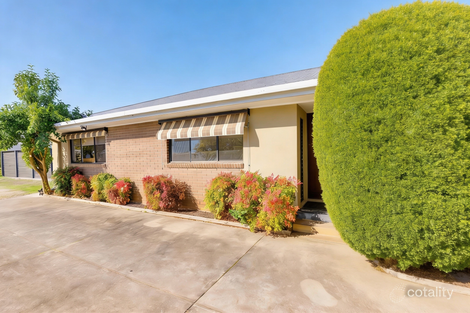4/451 Ainslie Ave, Lavington, NSW 2641