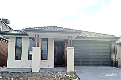 Property photo of 46 Kittyhawk Road Point Cook VIC 3030