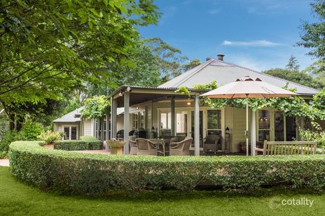 Property photo of 81 Agars Lane Berry NSW 2535
