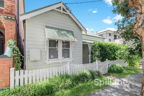 Property photo of 23 Cameron Street Hamilton NSW 2303