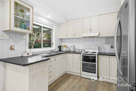 Property photo of 40 Bradman Avenue Warilla NSW 2528