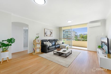 28/16-22 Devonshire St, Chatswood, NSW 2067