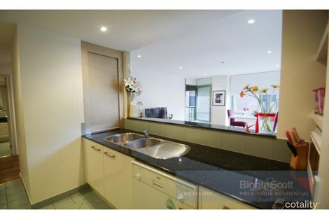 Property photo of 408/15 Queens Road Melbourne VIC 3004