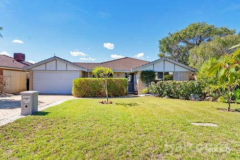 35 Glencoe Loop, Kinross, WA 6028