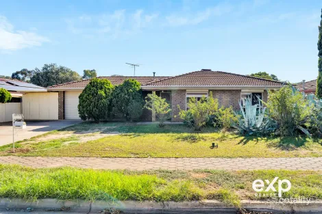 15 Miriam Rd, Parafield Gardens, SA 5107