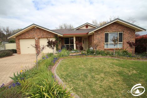 Property photo of 142A Sieben Drive Orange NSW 2800