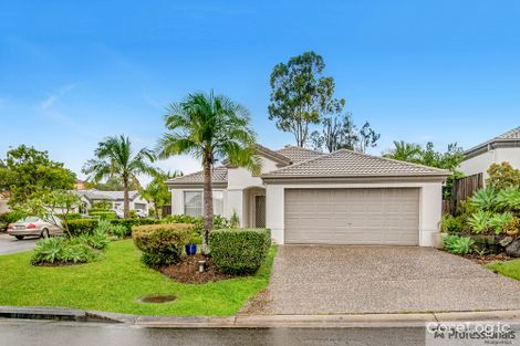 Property photo of 42/31 Langport Parade Mudgeeraba QLD 4213