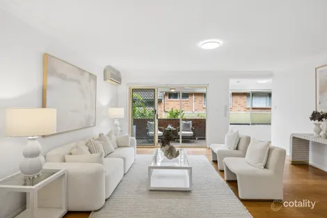 4/6 Coleman Ave, Carlingford, NSW 2118