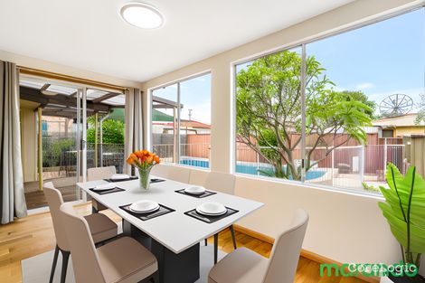 Property photo of 3 Paterson Crescent Fairfield West NSW 2165