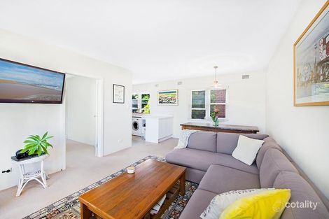 Property photo of 8/33A Dalley Street Queenscliff NSW 2096