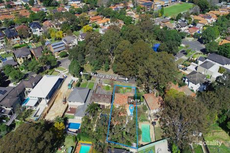 Property photo of 9 Merley Road Strathfield NSW 2135