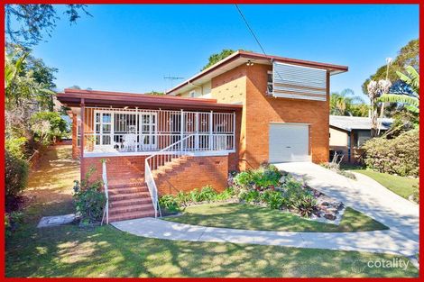 Property photo of 11 Illawarra Street Everton Park QLD 4053