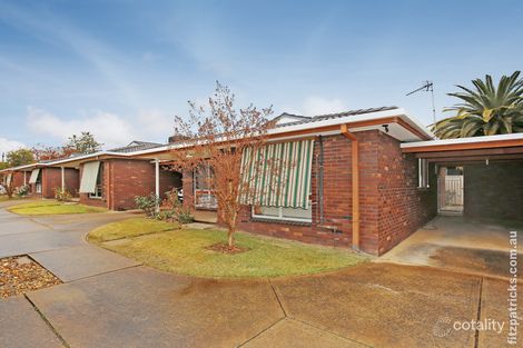 Property photo of 4/36 Collins Street Turvey Park NSW 2650