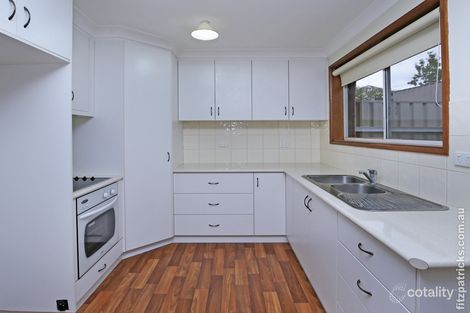Property photo of 4/36 Collins Street Turvey Park NSW 2650