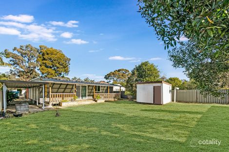 Property photo of 168 Rodd Street Sefton NSW 2162