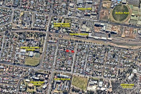 Property photo of 4/36 Collins Street Turvey Park NSW 2650