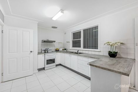 Property photo of 168 Rodd Street Sefton NSW 2162