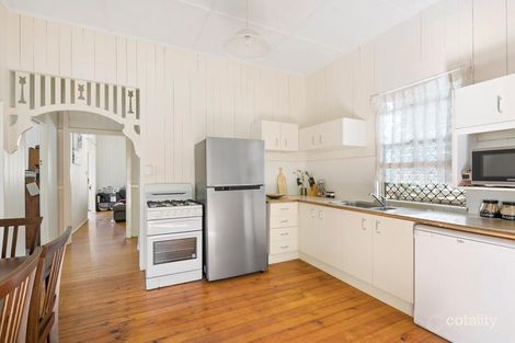 Property photo of 43 Wallace Street Newtown QLD 4350