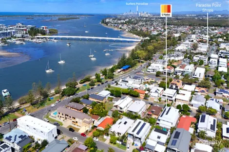 1/9 Nankeen Ave, Paradise Point, QLD 4216