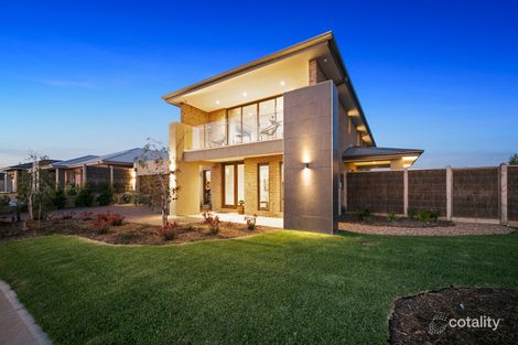 Property photo of 20 Shearing Shed Rise Botanic Ridge VIC 3977
