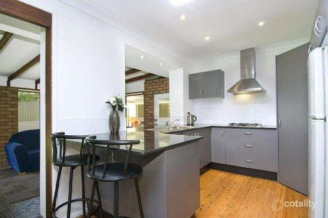 Property photo of 3 Atlas Place Winston Hills NSW 2153