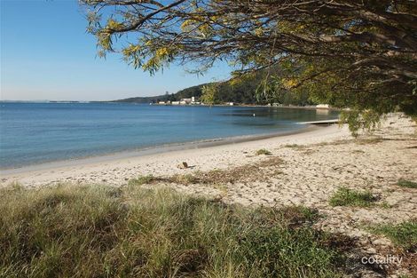 Property photo of 1/1 Shoal Bay Road Shoal Bay NSW 2315