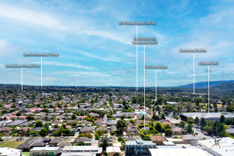 Property photo of 51 Edward Avenue Dandenong VIC 3175