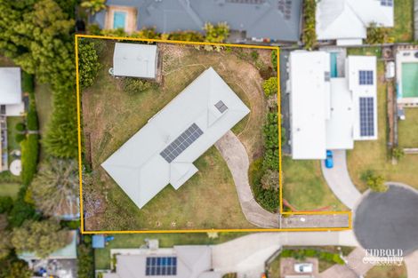 Property photo of 13-15 Turtle Place Redland Bay QLD 4165