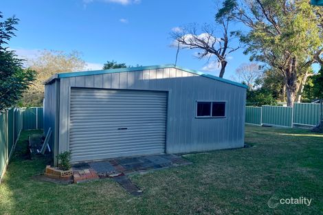 Property photo of 38 Churchill Crescent Windermere Park NSW 2264