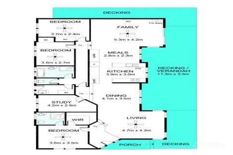 Property photo of 6 Campbell Avenue Crafers SA 5152