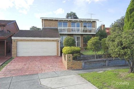 10 Dunraven Ct, Watsonia North, VIC 3087