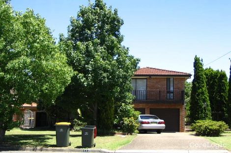 Property photo of 177 Purchase Road Cherrybrook NSW 2126
