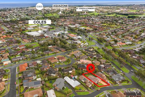 Property photo of 5 Bridgeview Court Warrnambool VIC 3280
