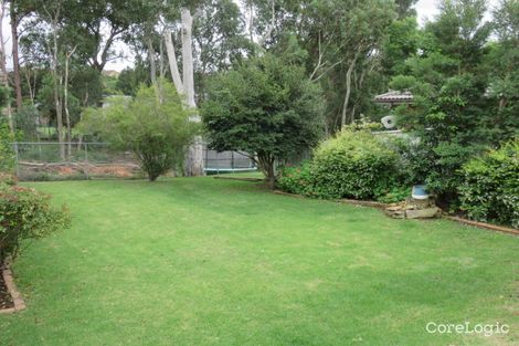 Property photo of 51 Citadel Crescent Castle Hill NSW 2154