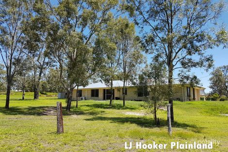 Property photo of 9 Corcet Road Lockrose QLD 4342