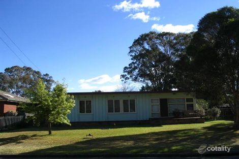 66 Mindanao Ave, Lethbridge Park, NSW 2770