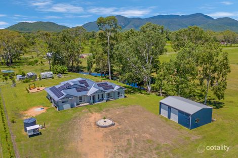 Property photo of 140 Barnham Road Nome QLD 4816