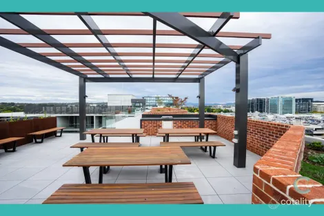 214/65 Cooyong St, Braddon, ACT 2612