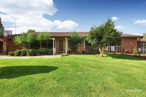 122 Ollier Cres, Prospect, NSW 2148