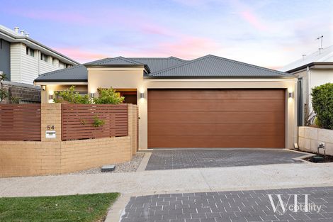 54 Curedale St, Beaconsfield, WA 6162
