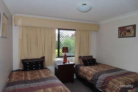 Property photo of 7 Fairway Crescent Stanthorpe QLD 4380