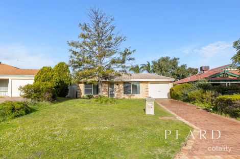 Property photo of 22A Combewood Loop Carramar WA 6031