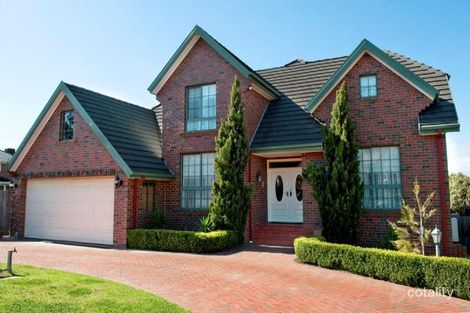 20 Diosma Way, Mill Park, VIC 3082