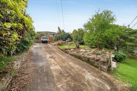 Property photo of 22 Matthew Parade Blaxland NSW 2774