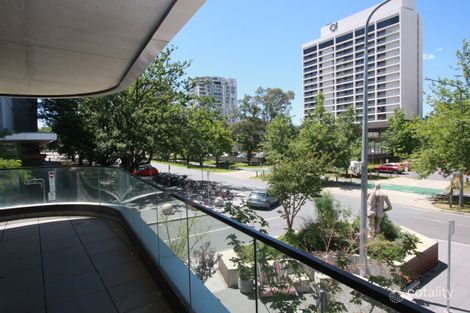 102/19 Marcus Clarke St, City, ACT 2601