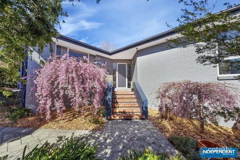 Property photo of 1 May Gibbs Place Jerrabomberra NSW 2619